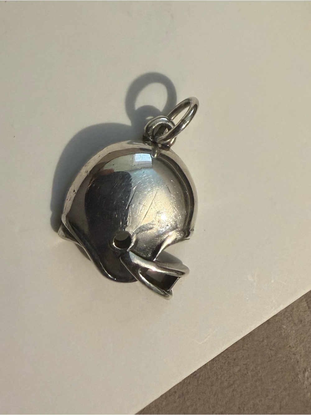 James Avery charm